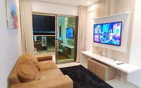 Premium Flat Praia Calma - PontaNegra